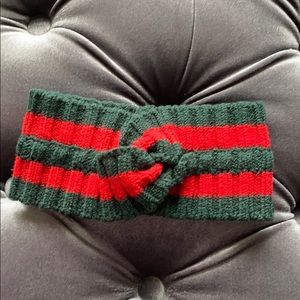 Gucci headband
